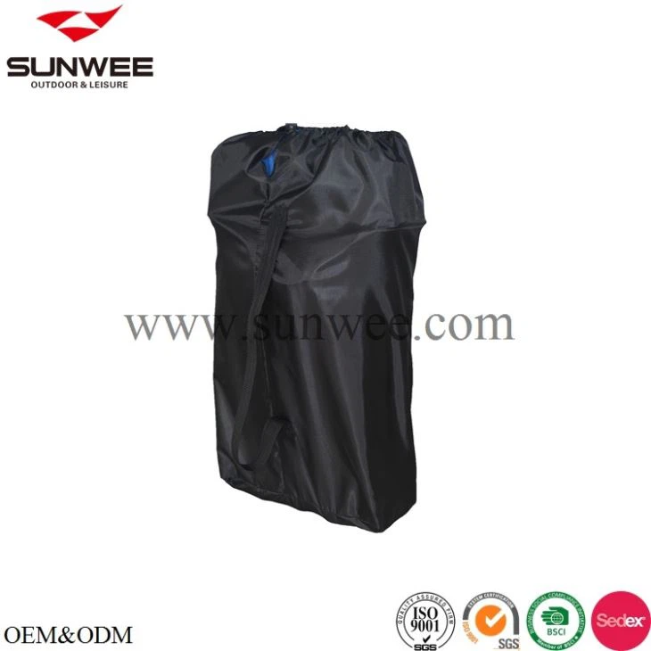 Portable 4 person folding camping chair