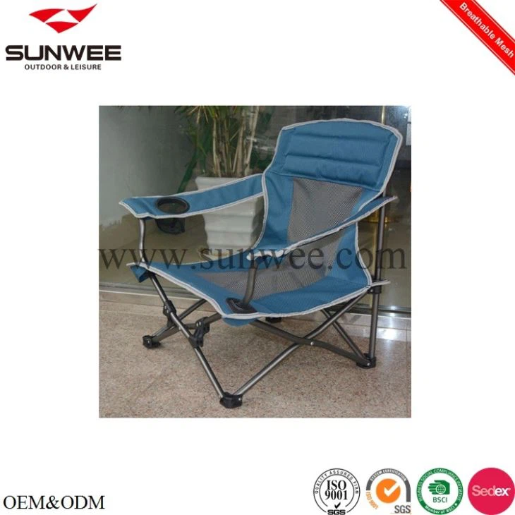 Portable Low Beach Chair