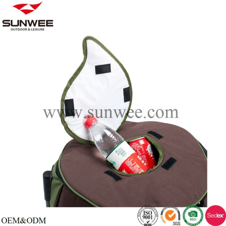 Beverage Cooler Bucket with Stand