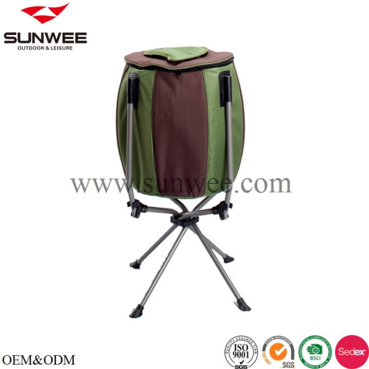 Beverage Cooler with Stand