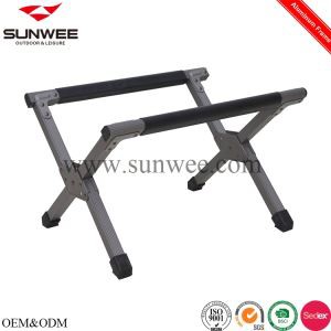 可折叠冷藏箱支架