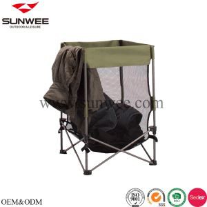 便携式折叠洗衣篮