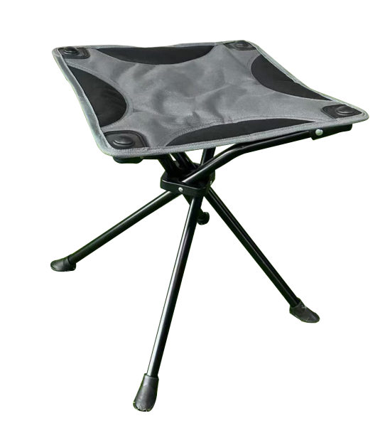 Upgraded Portable Stool | Reinforced Frame & Compact Design